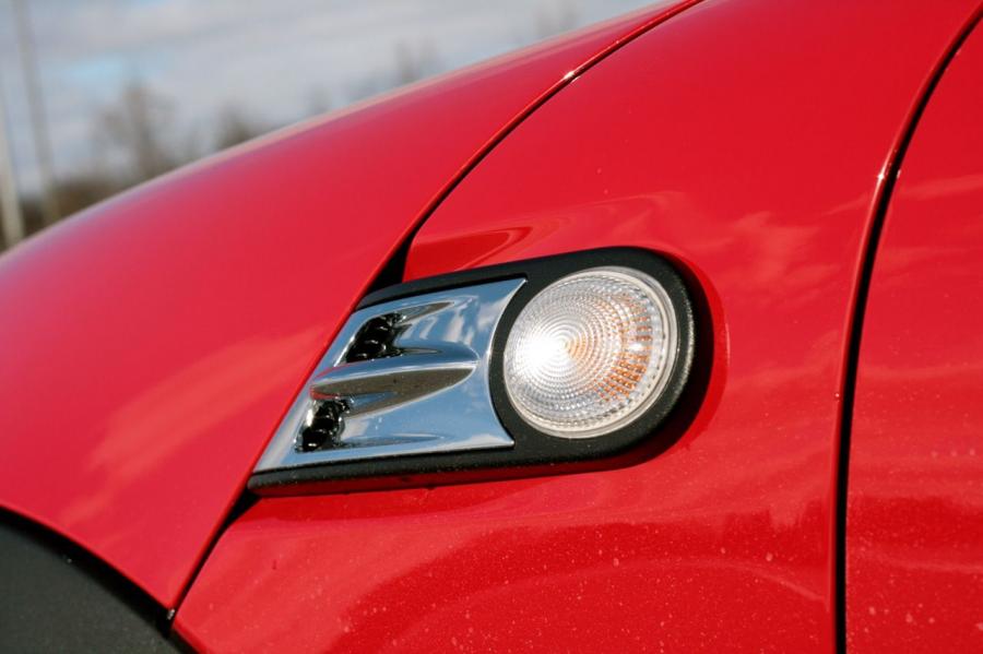  Mini Clubman JCW 2009 года  (фото 2 из 31)